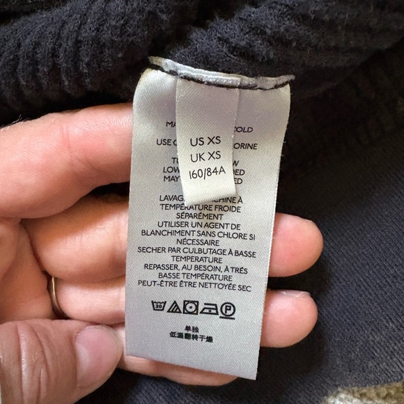 We The Free black buttercup thermal - Picture 5 of 9